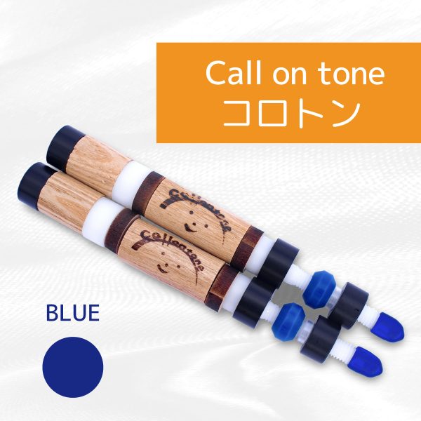 コロトン [Call on tone] Blue